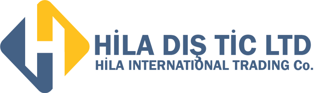 Hila Dış Tic Ltd