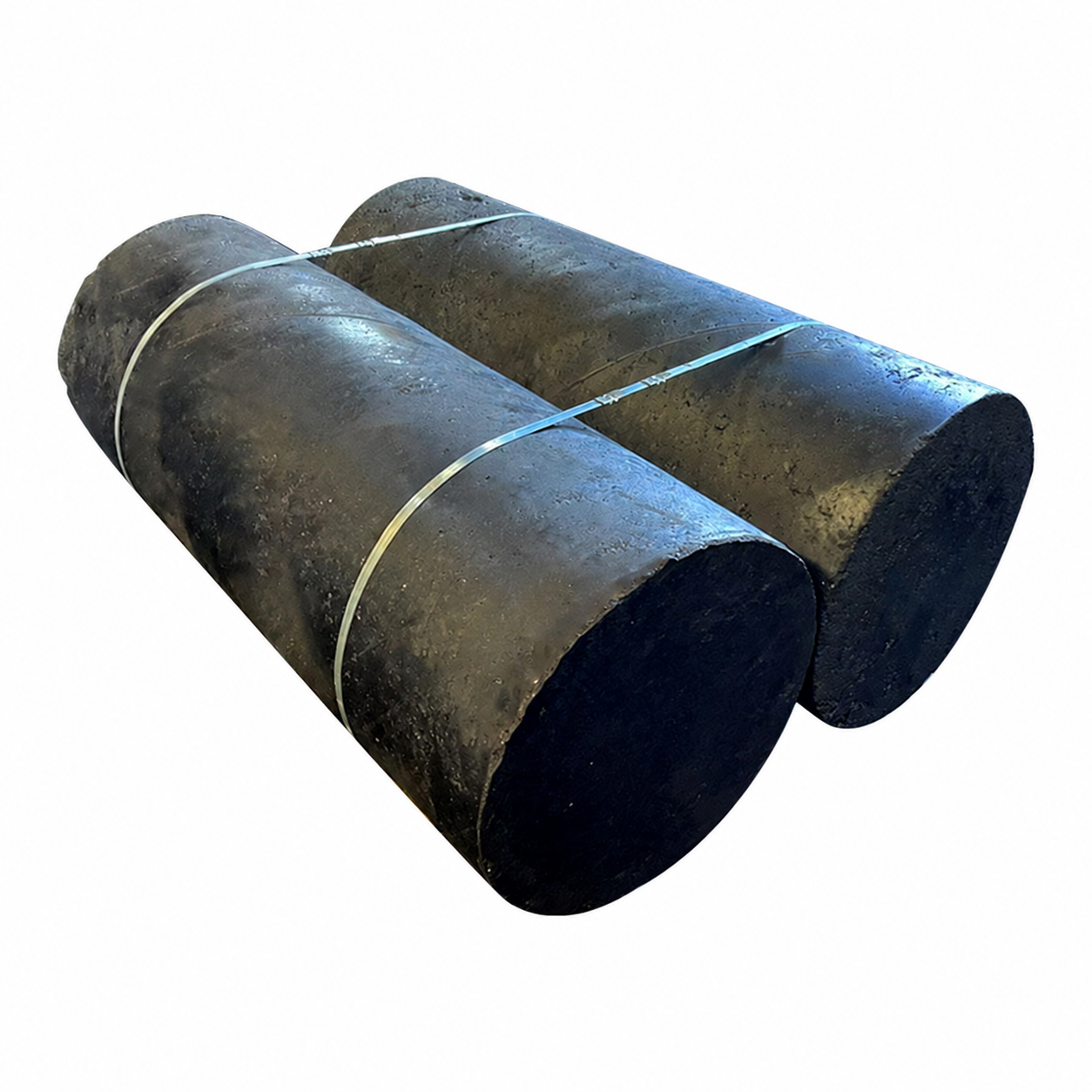 Cylindrical