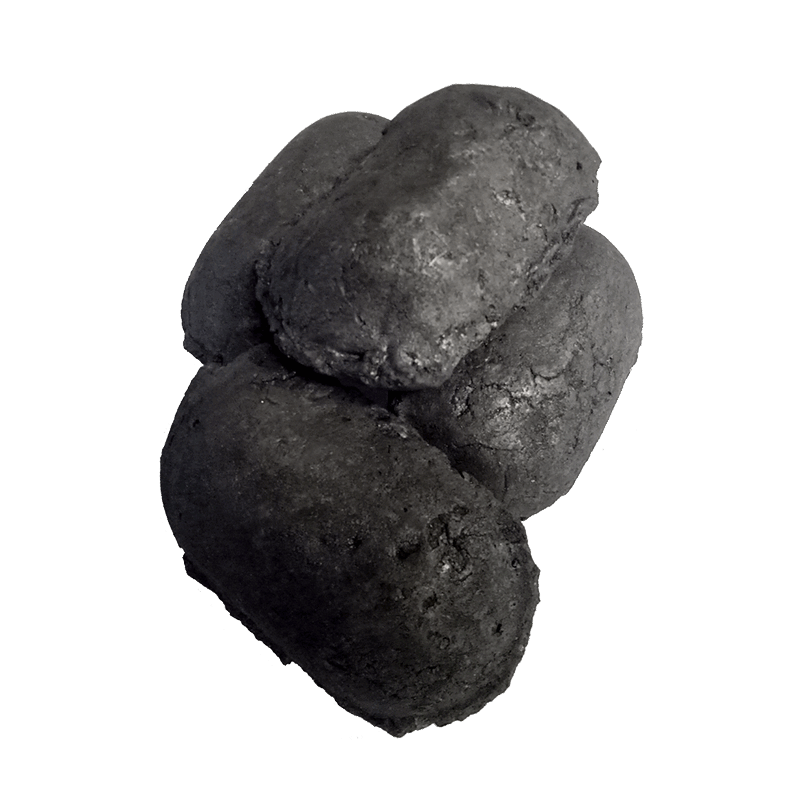 Egg-shaped
