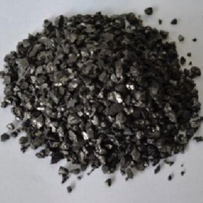 Calcined Petroleum Coke (CPC)