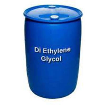 Diethylene Glycol (DEG)