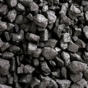 Ferro Alloys