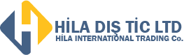 Hila Dış Tic Ltd