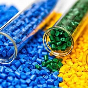 Petrochemicals
